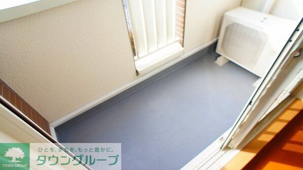 サン・ファーストAの物件内観写真